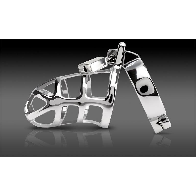 Metal Worx Cock Cage – Image 4