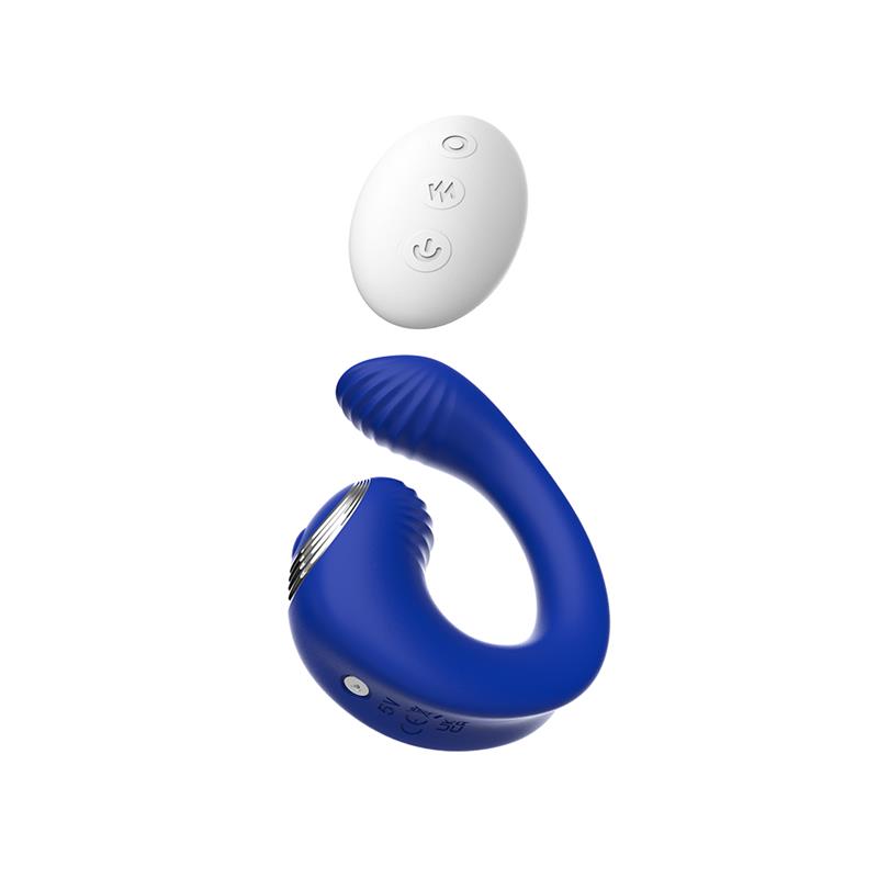 Meteor Couples Toy with Remote – Image 5