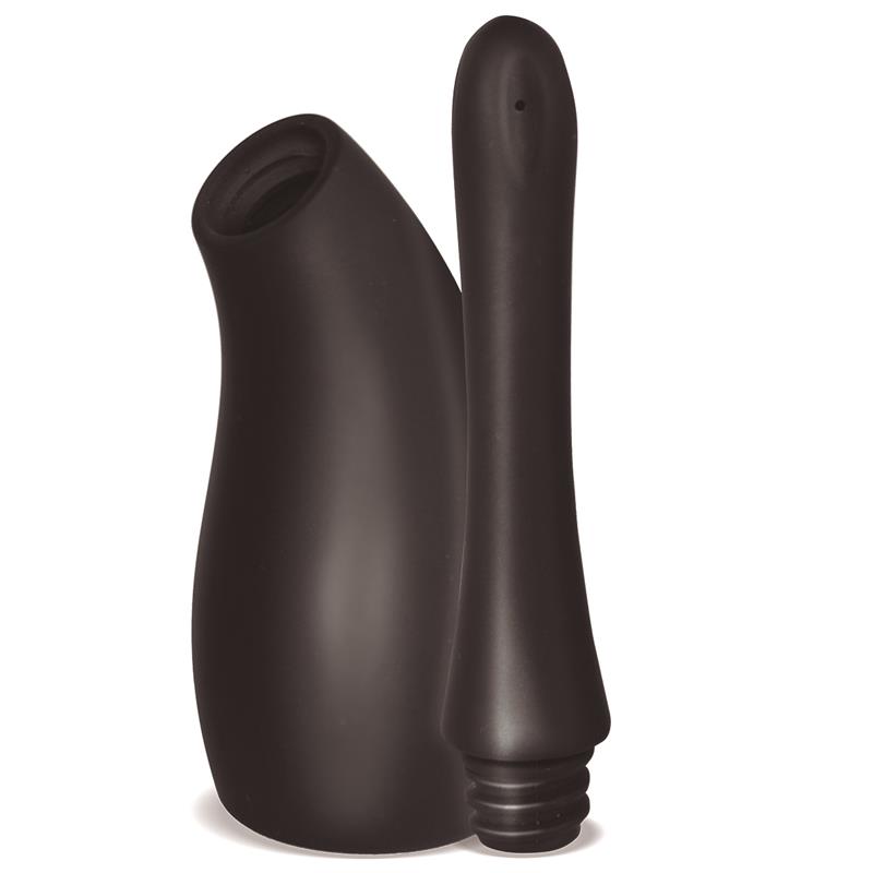 Meticulous Deluxe Cleaner Silicone Black – Image 5