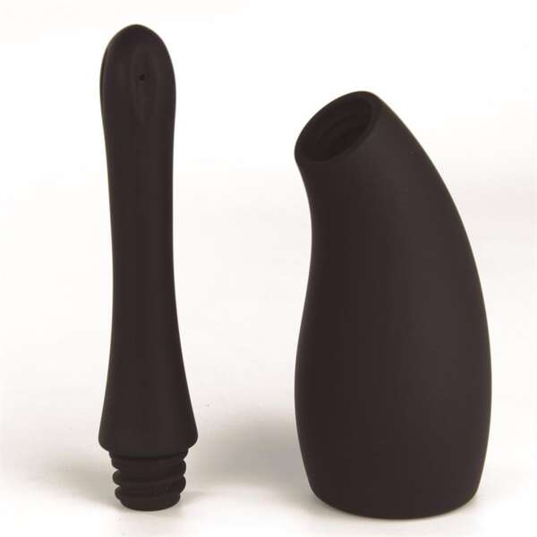 Meticulous Deluxe Cleaner Silicone Black – Image 6