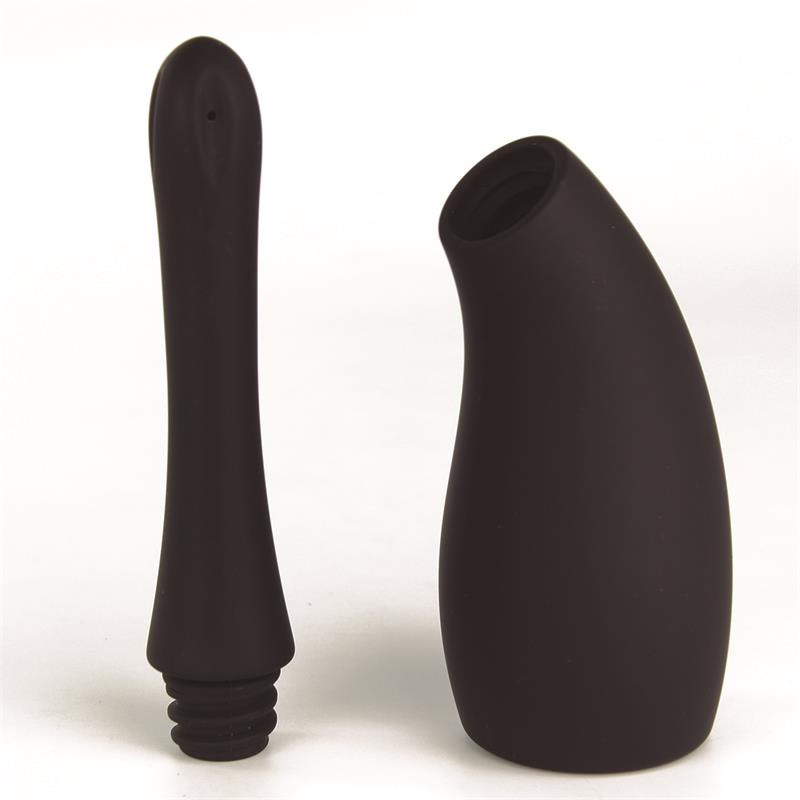 Meticulous Deluxe Cleaner Silicone Black – Image 6