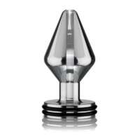 Midi Electro Butt Plug Size M