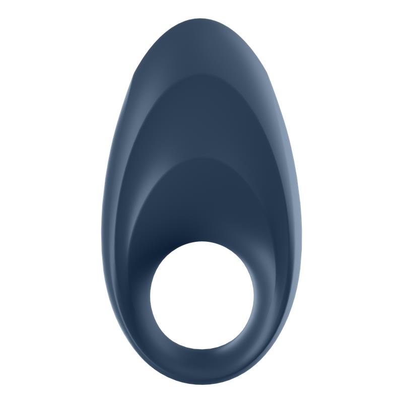 Mighty One Vibrating Ring with APP Blue – Image 6