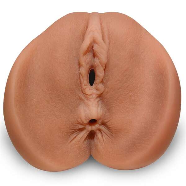 Mila Super Realistic Vagina and Anus 765 gr – Image 3