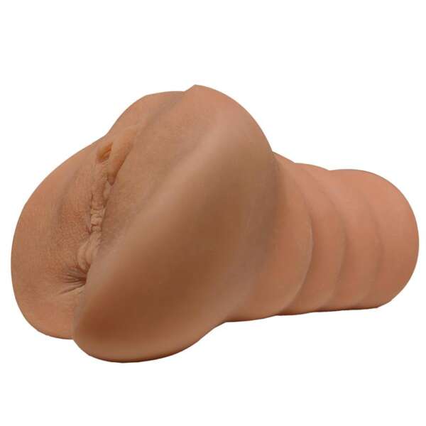 Mila Super Realistic Vagina and Anus 765 gr – Image 6