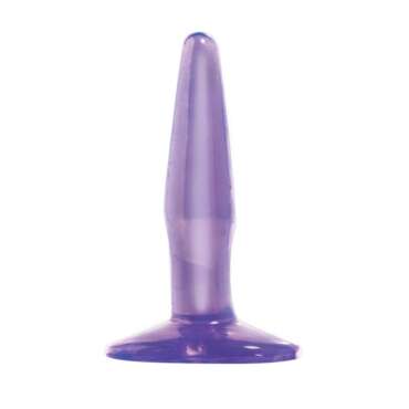Mini Butt Plug Purple