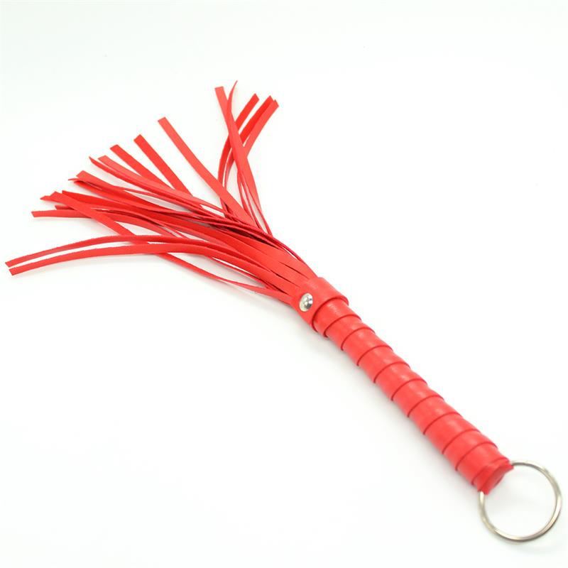 Mini Flogger Red – Image 3