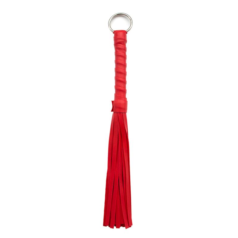 Mini Flogger Red – Image 4