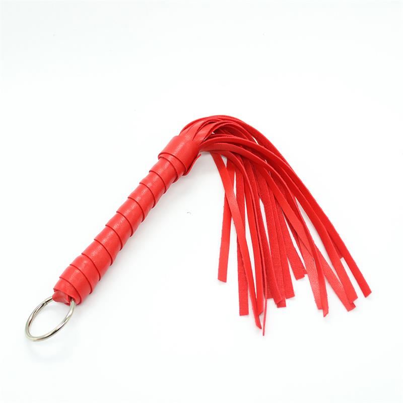 Mini Flogger Red – Image 5