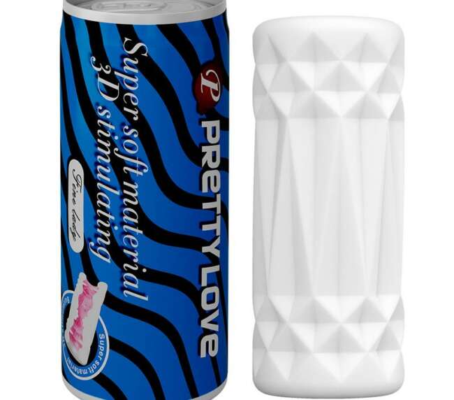 Mini Male Masturbator Fine Lady