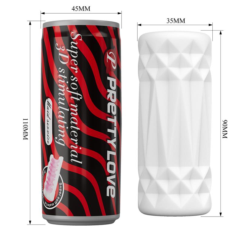 Mini Male Masturbator Maid Service – Image 7