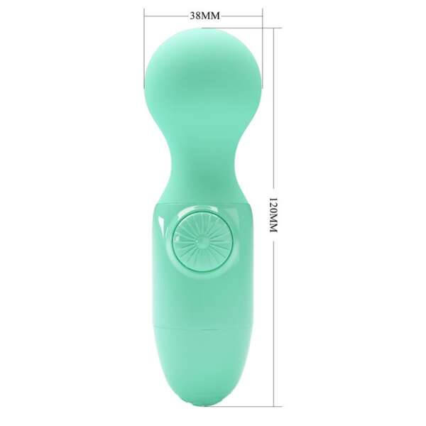 Mini Massager Little Cute Green – Image 8