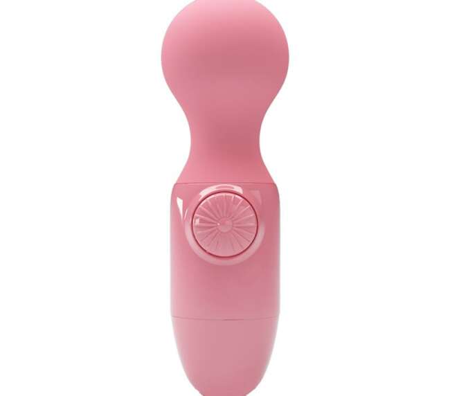 Mini Massager Little Cute Pink