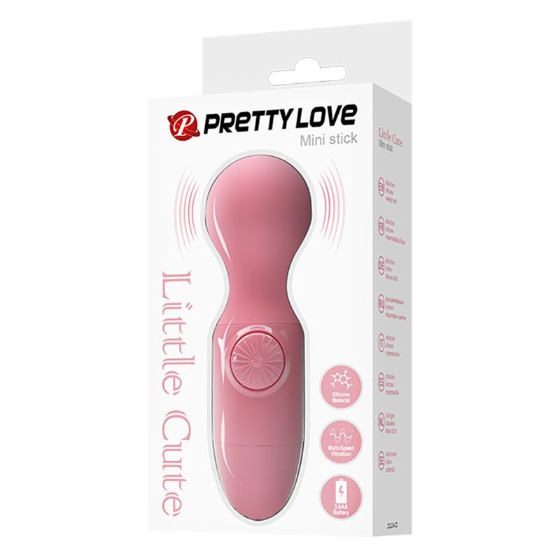 Mini Massager Little Cute Pink – Image 10