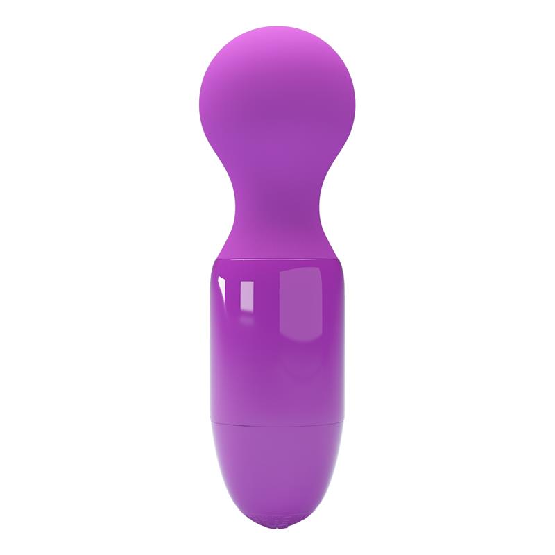 Mini Massager Little Cute Purple – Image 5