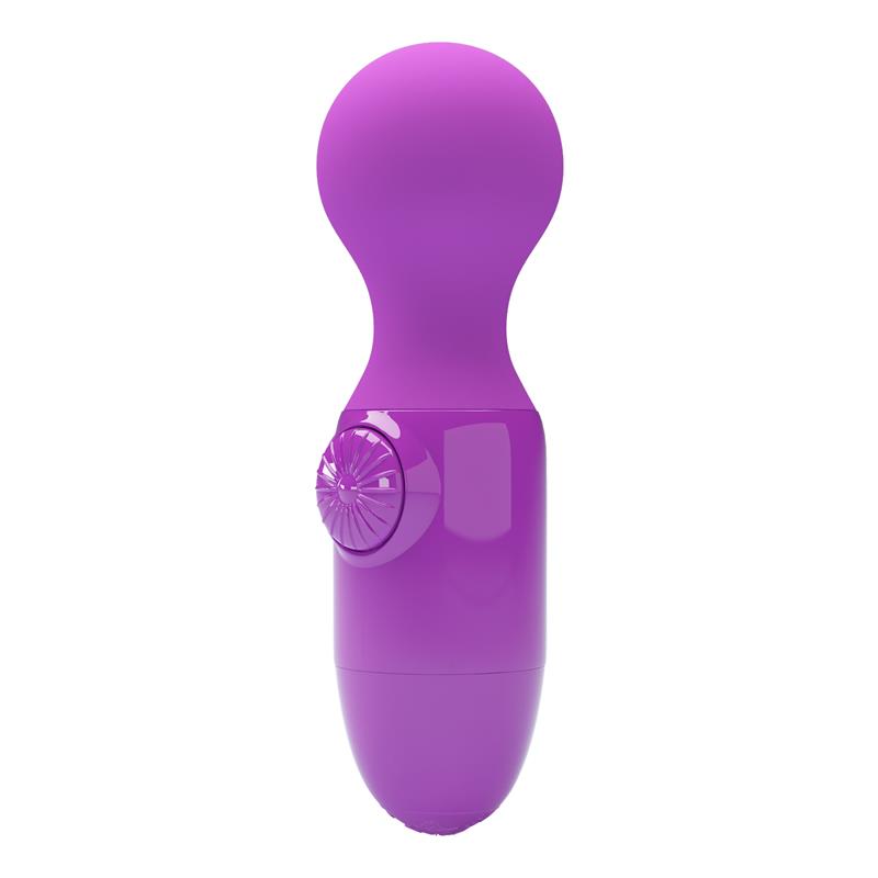 Mini Massager Little Cute Purple – Image 9