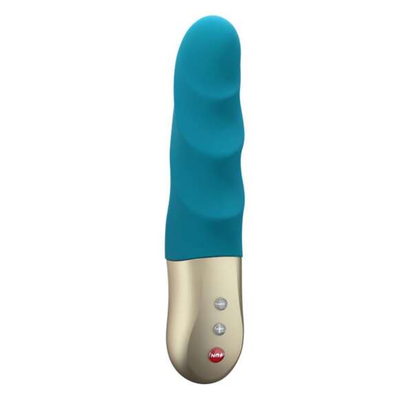 Mini Pulsator with Thrusting Stronic Petite Deep Sea Blue – Image 4
