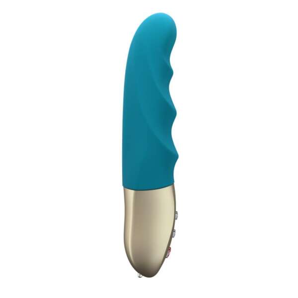 Mini Pulsator with Thrusting Stronic Petite Deep Sea Blue – Image 6