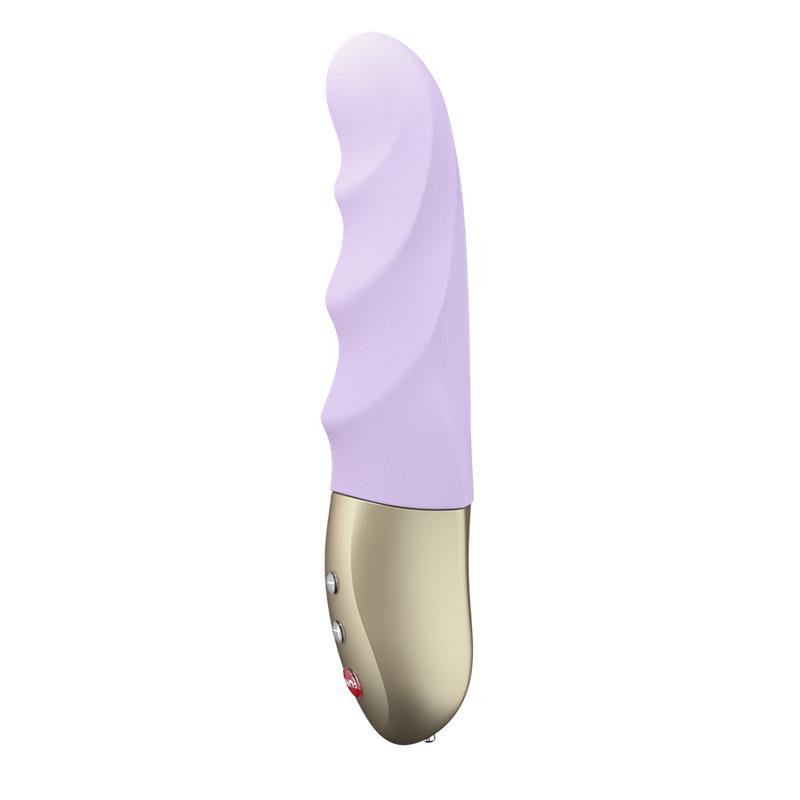 Mini Pulsatorwith Thrusting Stronic Petite Pastel Lilac – Image 3