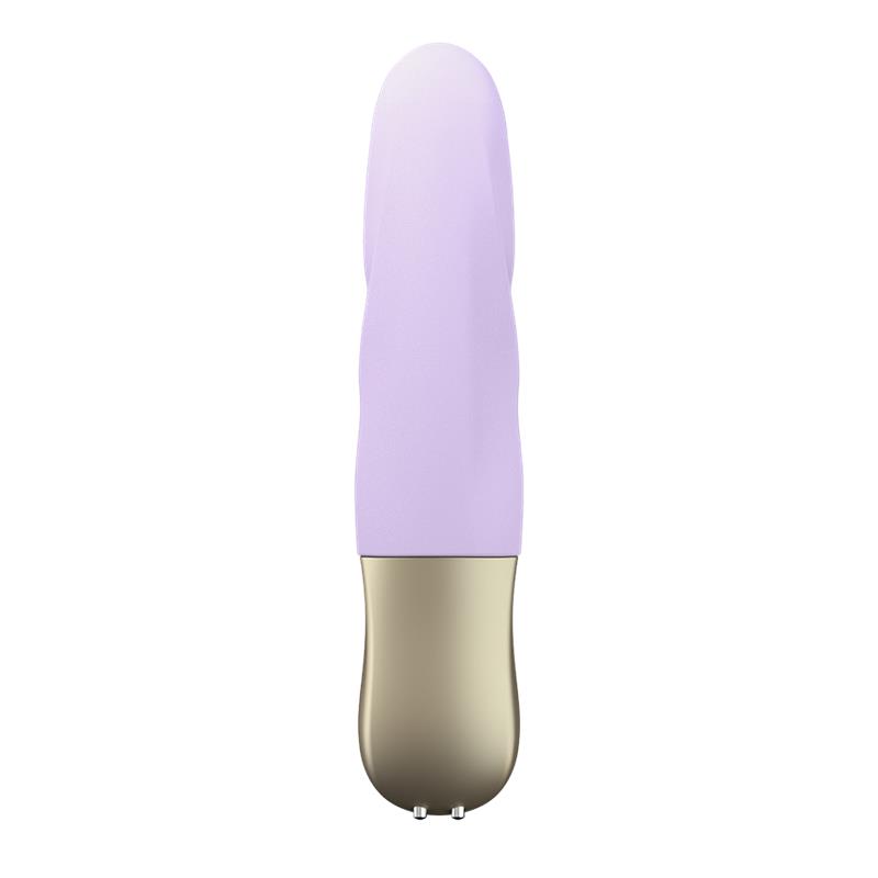 Mini Pulsatorwith Thrusting Stronic Petite Pastel Lilac – Image 4