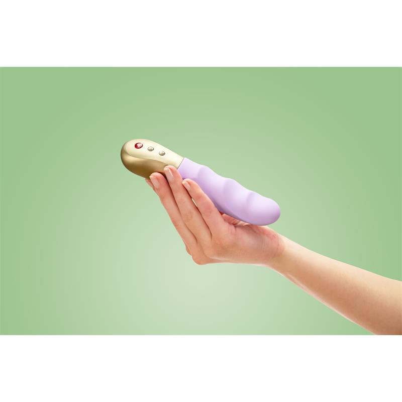 Mini Pulsatorwith Thrusting Stronic Petite Pastel Lilac – Image 6
