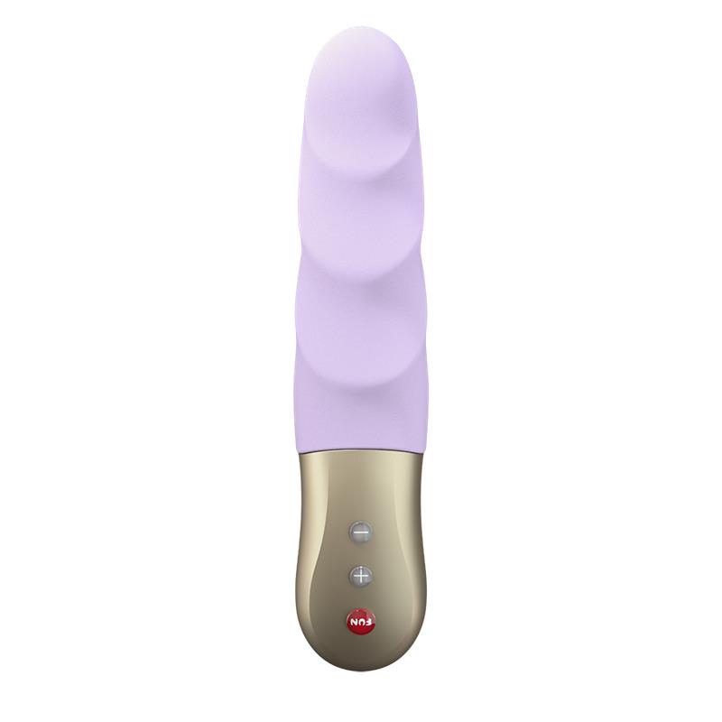 Mini Pulsatorwith Thrusting Stronic Petite Pastel Lilac – Image 7