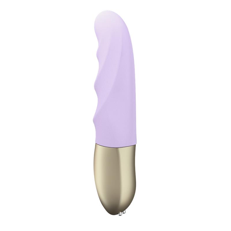 Mini Pulsatorwith Thrusting Stronic Petite Pastel Lilac – Image 8