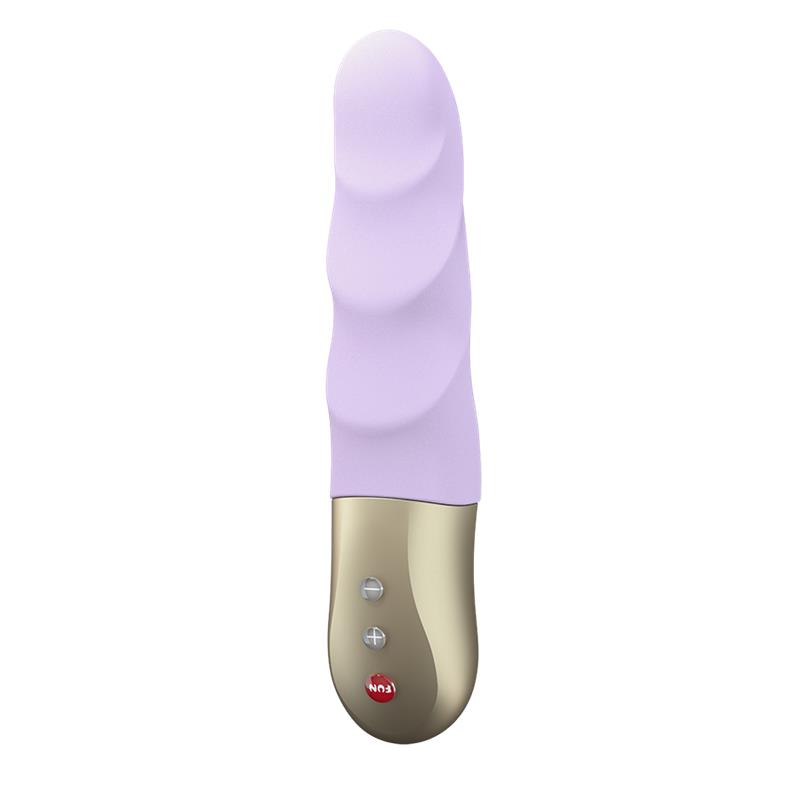 Mini Pulsatorwith Thrusting Stronic Petite Pastel Lilac – Image 9