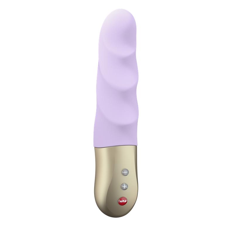 Mini Pulsatorwith Thrusting Stronic Petite Pastel Lilac – Image 10