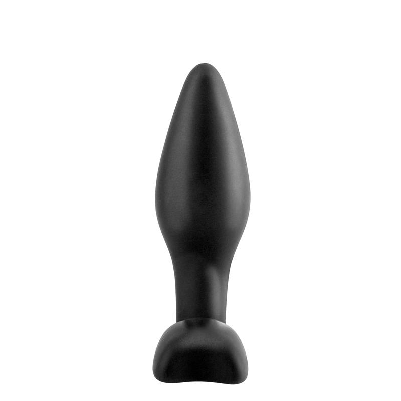 Mini Silicone Plug - Colour Black – Image 5