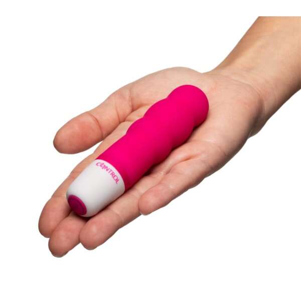 Mini Vibe Velvet Secret 5 Functions – Image 3