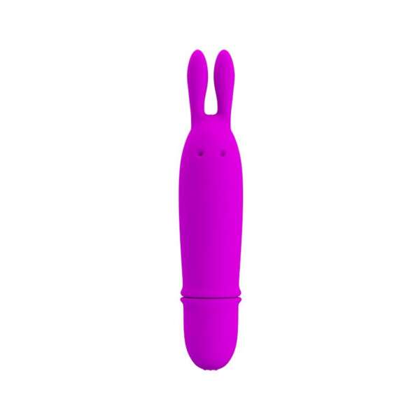 Mini Vibrador Boyce Color Púrpura – Image 5