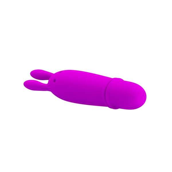 Mini Vibrador Boyce Color Púrpura – Image 8
