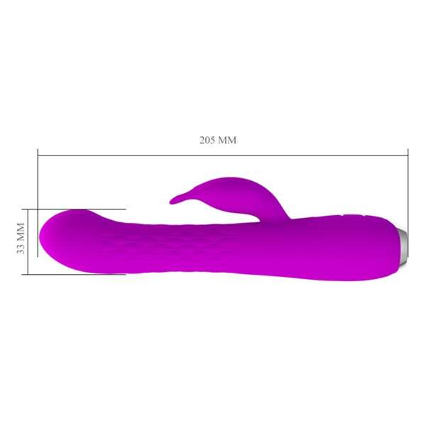 Molly Vibrator with Rotating Function – Image 11