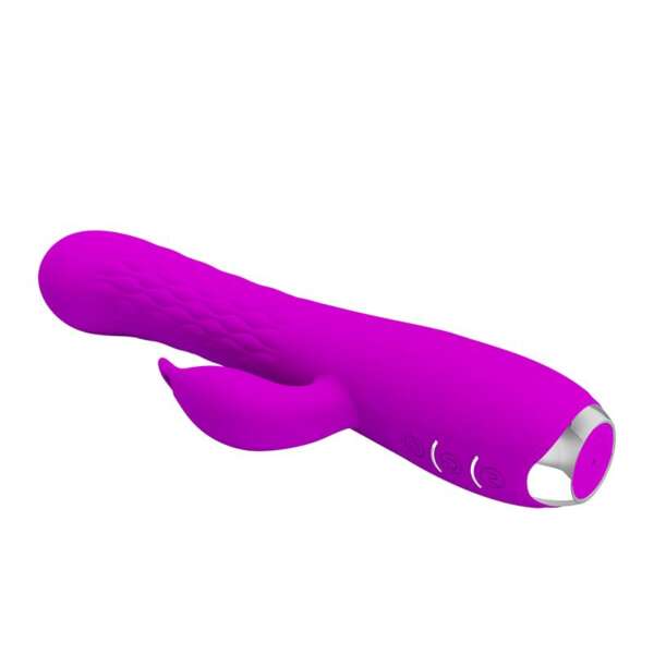 Molly Vibrator with Rotating Function – Image 10