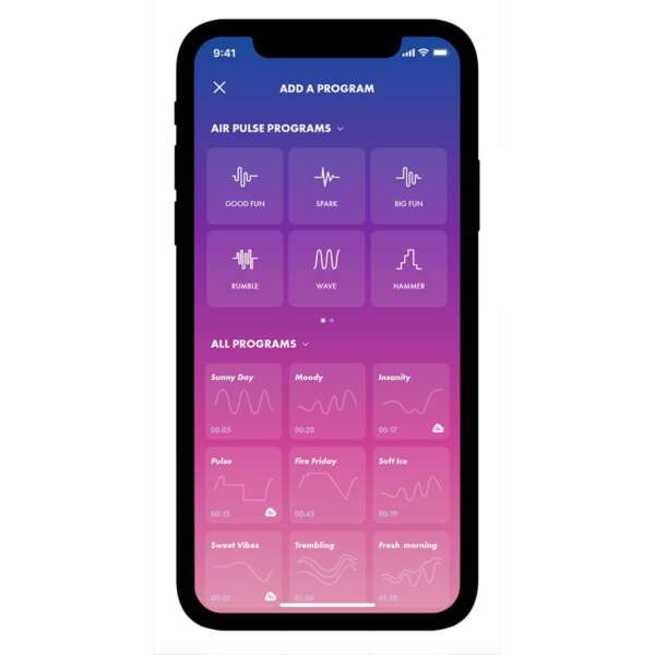 Mono Flex Vibe with APP Red – Image 6