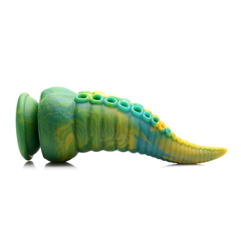 Monstropus Tentacled Monster Dildo 8,5 – Image 10