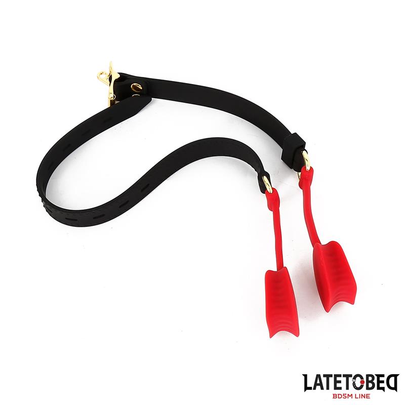 Bendable Force Mouth – Image 5