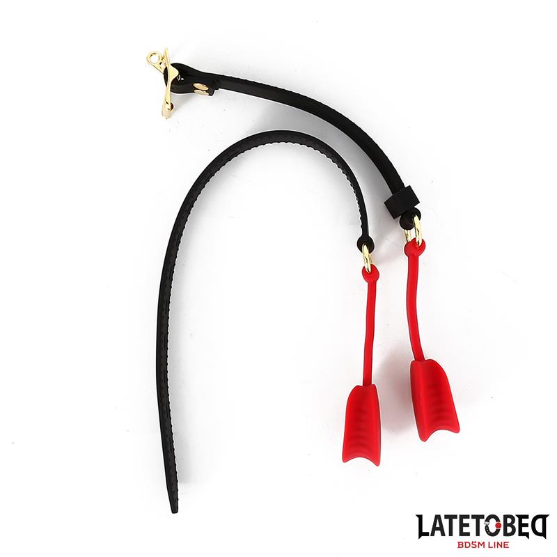 Bendable Force Mouth – Image 6