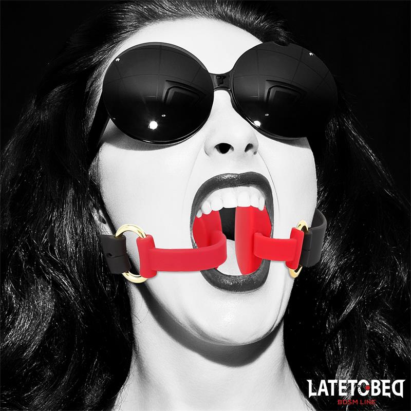 Bendable Force Mouth – Image 7