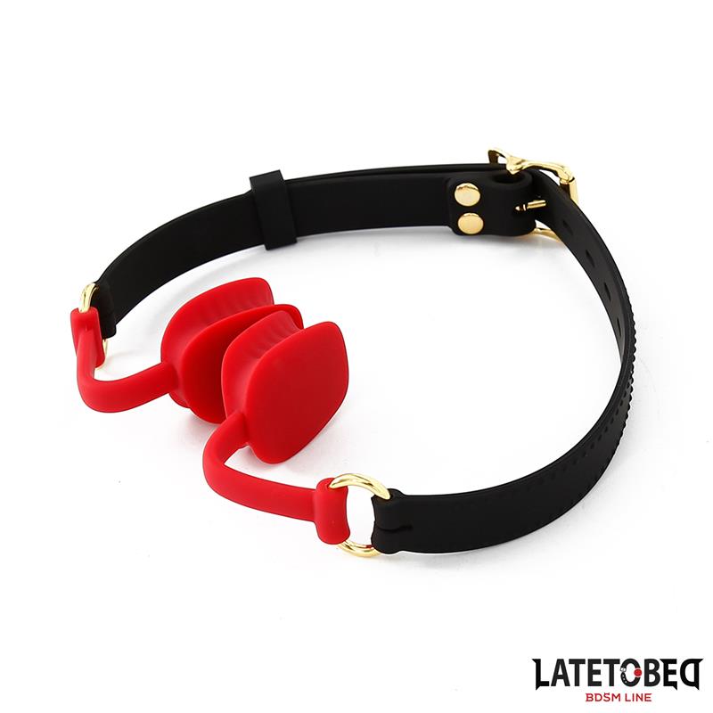 Bendable Force Mouth