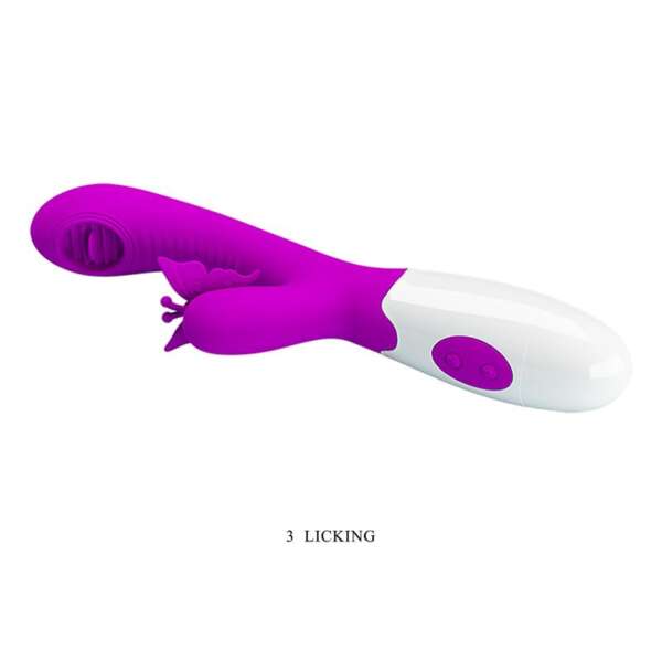 Moth Vibe with Licking and Tickling – Image 3