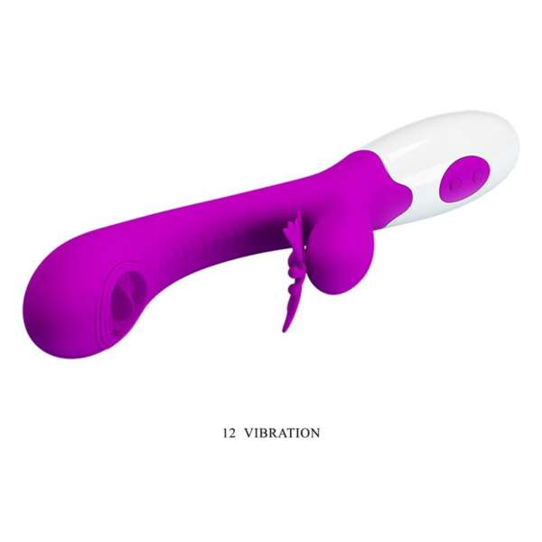 Moth Vibe with Licking and Tickling – Image 5