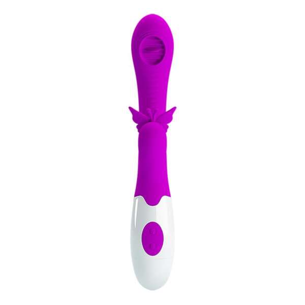 Moth Vibe with Licking and Tickling – Image 9