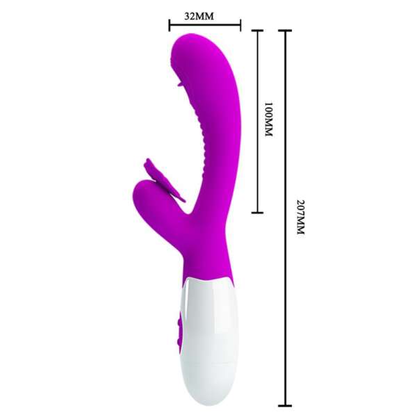 Moth Vibe with Licking and Tickling – Image 10
