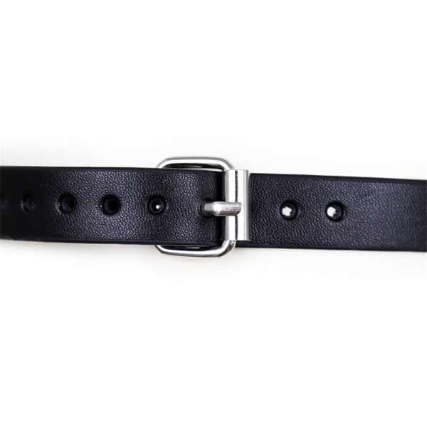 Moussy Mouse Mask Adjustable – Image 7