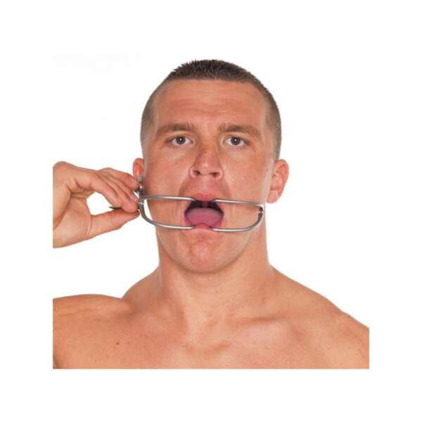Mouth Spreader Steel – Image 3