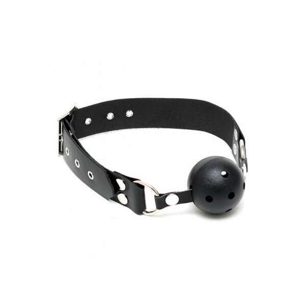 Mouthgag-Adjustable