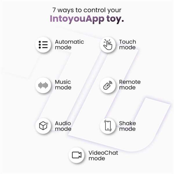 Moxy Butt Plug with Rotation 360º with App – Image 3