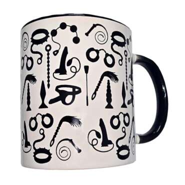 Mug Sado 370ml